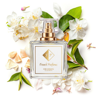 č.60/Inspirováno Chanel - Chance eau de Fraiche