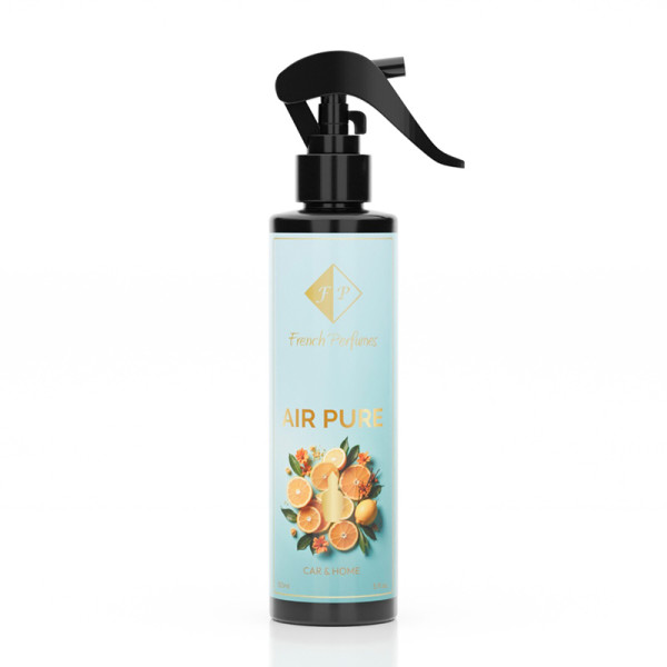 Car&Home Perfume No. 141 - AIR PURE