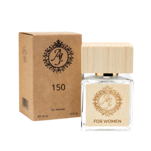 AJ Deluxe Wood 150/Inspirováno Armani - My Way Floral