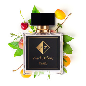 č.154/Inspirováno Tom Ford - Cherry Smoke (UNISEX) *