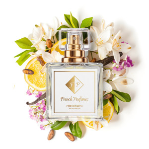 č.757/Inspirováno Christian Dior - Vanilla Diorama (UNISEX)