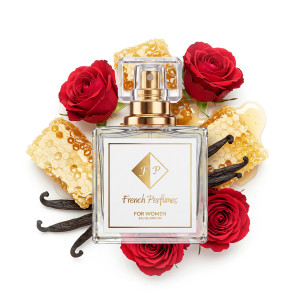 č.802/Inspirováno Inspirováno LANCOME - LA NUIT TRESOR VANILLE NOIRE