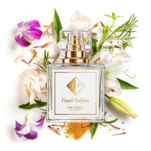 č.166/Inspirováno Tom Ford - White Suede