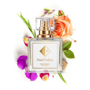 č.517/Inspirováno Armani - Si Rose Signature