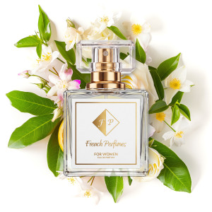 č.583/Inspirováno Chanel - Coco Mademoiselle Intense