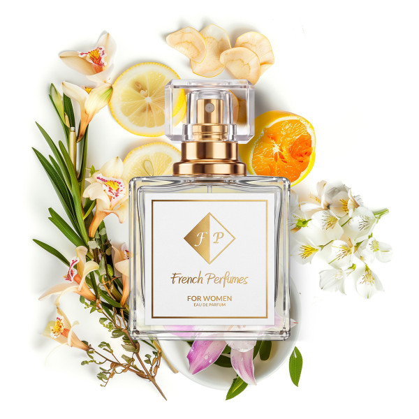č.544/Inspirováno Versace - Yellow Diamond