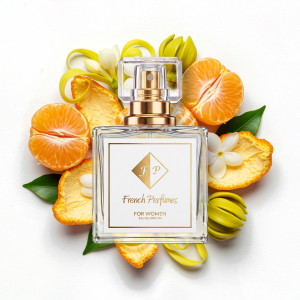 č.816/Inspirováno Rabanne - Million Gold For Her Pure Jasmine