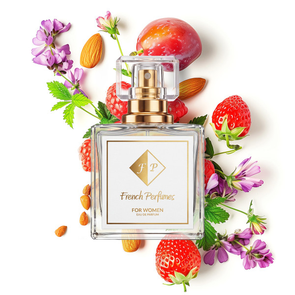 č.122/Inspirováno Marc Jacobs - Daisy Eau So Fresh