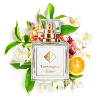 č.23/Inspirováno Versace - Eros pour Femme