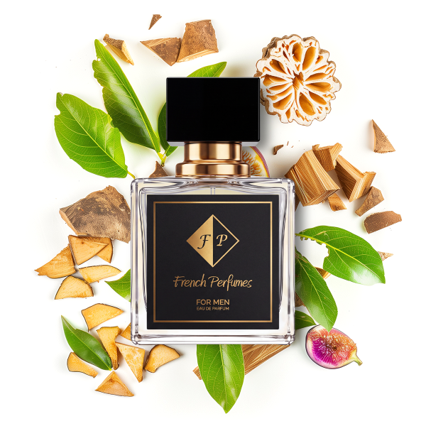 č.263/Inspirováno Tom Ford - Noir de Noir *