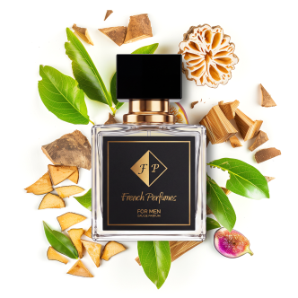 č.263/Inspirováno Tom Ford - Noir de Noir *