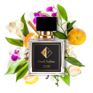 č.269/Inspirováno Parfums de Marly - Althair