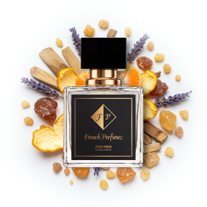 č.336/Inspirováno Inspirováno Arabian - Oud Bullet *