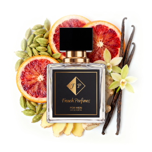 č.339/Inspirováno Amouage - Boundless EDP *