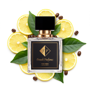č.347/Inspirováno Dolce&Gabbana - Devotion For Men EDP