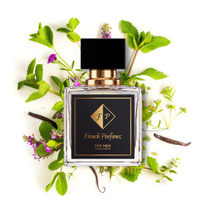 č.256/Inspirováno Jean Paul Gaultier - Le Male Elixir