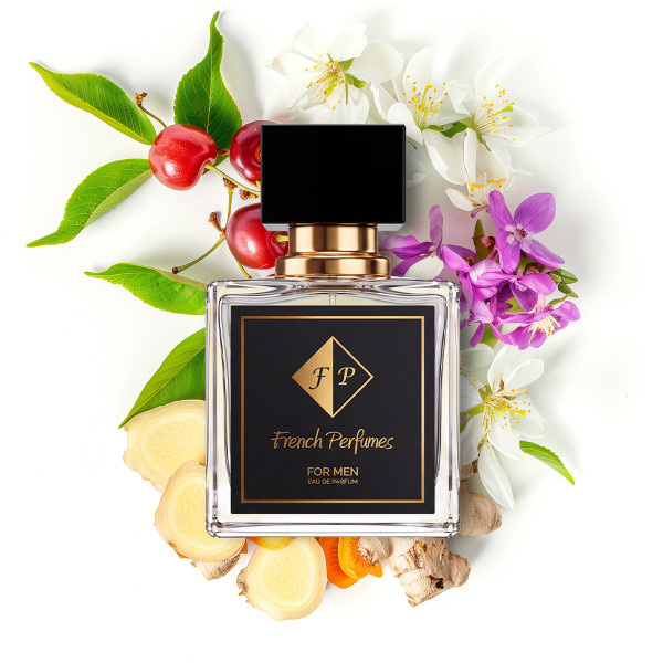 č.149/Inspirováno Tom Ford - Electric Cherry (UNISEX) *