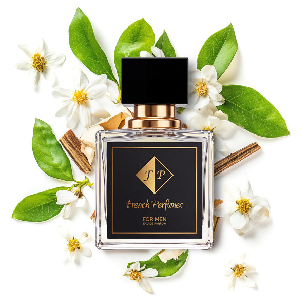 č.545/Inspirováno Xerjoff - More Than Words (UNISEX) *