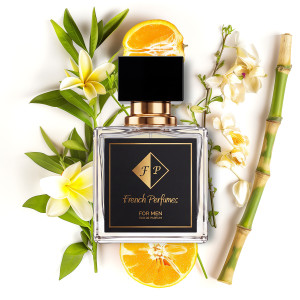 č.592/Inspirováno Kilian - Bamboo Harmony (UNISEX) *