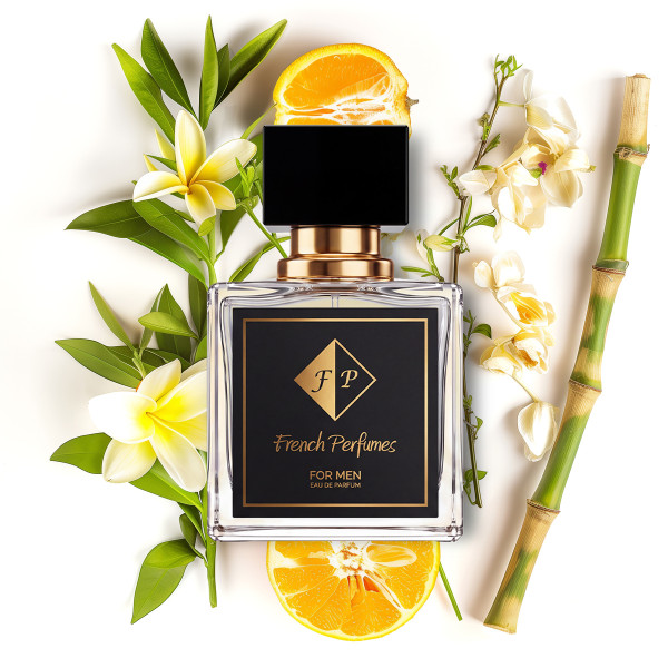 č.592/Inspirováno Kilian - Bamboo Harmony (UNISEX) *