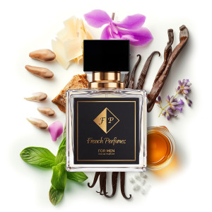 č.233/Inspirováno Giorgio Armani Stronger With You Oud (2022)