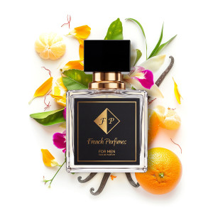 č.241/Inspirováno Maison Francis Kurkdjian - Amyris Homme EDT
