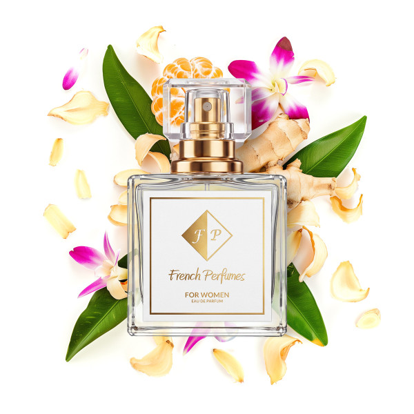 č.30/Inspirováno Paco Rabanne - Olympéa