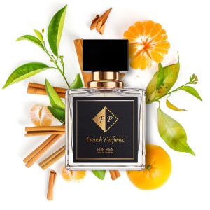 č.249/Inspirováno Viktor & Rolf – SpiceBomb Extreme