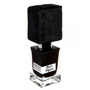 Nasomatto - Black Afgano ( UNISEX )