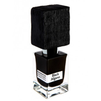 Nasomatto - Black Afgano ( UNISEX )