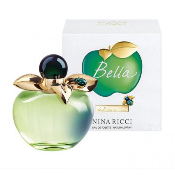 Nina Ricci Bella