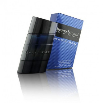 Bruno Banani – Magic Man