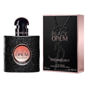 Yves Saint Laurent - Black Opium