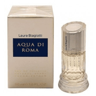 Laura Biagiotti - Aqua di Roma