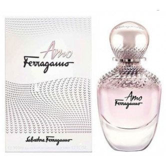 Salvatore Ferragamo - Amo