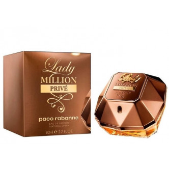 Paco Rabanne - Lady Million Privé