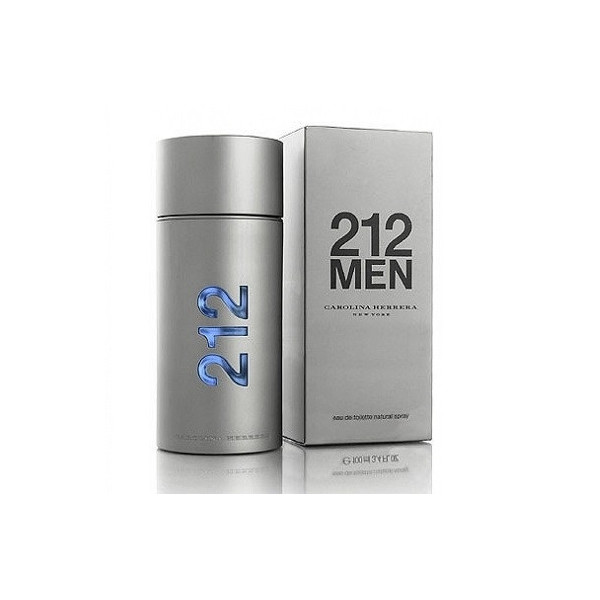Carolina Herrera - 212 Men