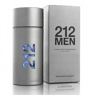 Carolina Herrera - 212 Men