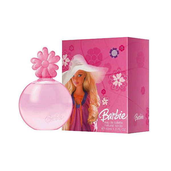 Barbie Pink - Perfume for Women