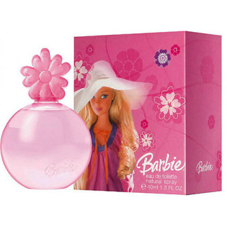 Barbie Pink - Perfume for Women