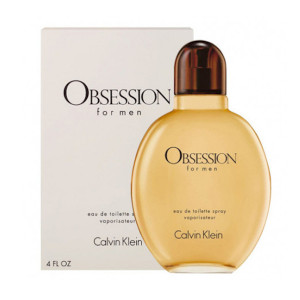 Calvin Klein - Obsession