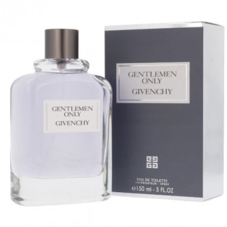 Givenchy - Gentlemen Only