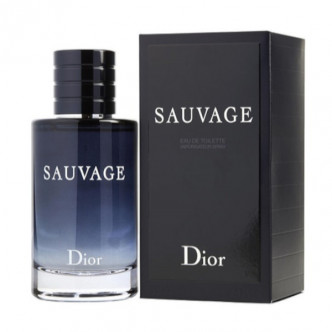 Dior – Sauvage