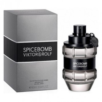 Viktor & Rolf – SpiceBomb