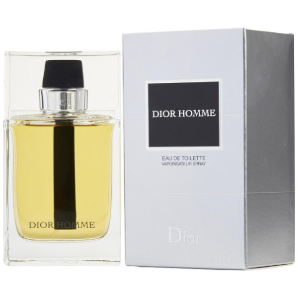 Dior - Dior Homme 2005/06