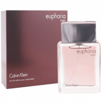 Calvin Klein - Euphoria Men