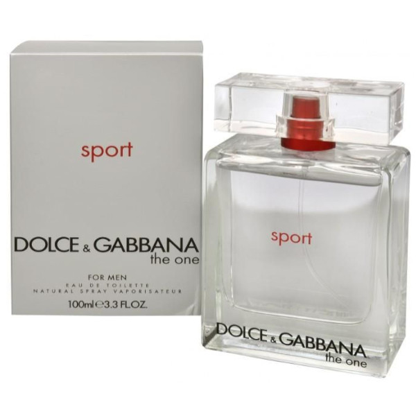 Dolce&Gabbana - The One Sport