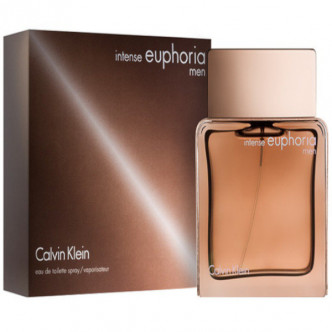 Calvin Klein - Euphoria Intense