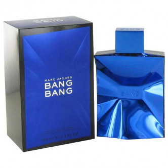 Marc Jacobs - Bang Bang