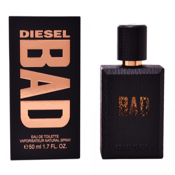 Diesel - BAD